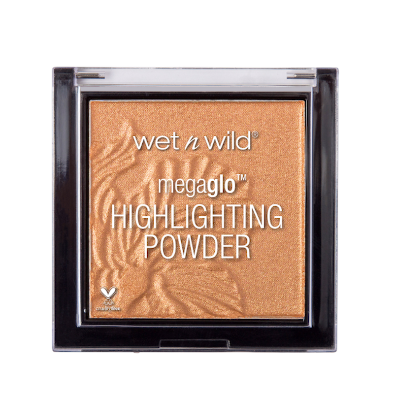 Phấn Bắt Sáng Wet N Wild Megaglo Highlighting Powder 1