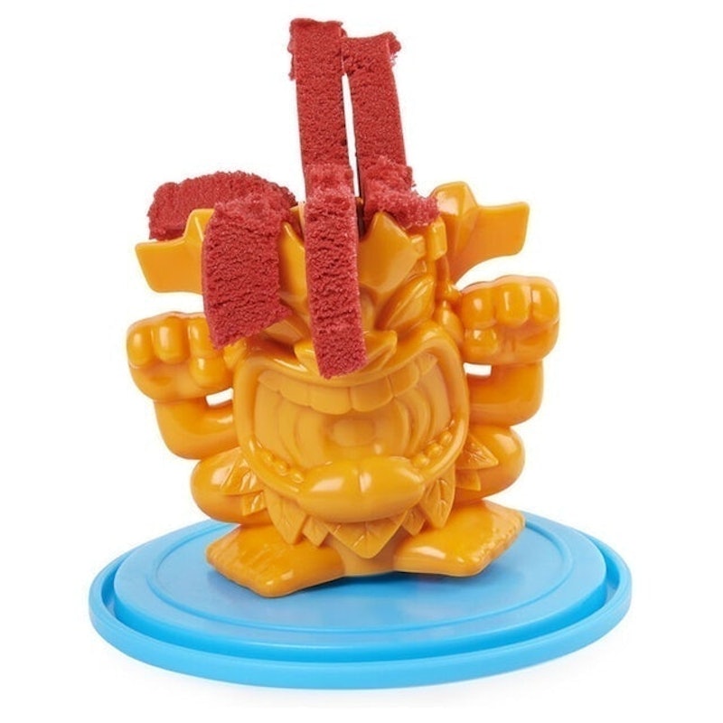 Cát Động Lực Bất Ngờ Kinetic Sand Surprise 4
