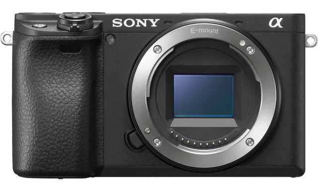 Top 6 Máy Ảnh Mirrorless Sony tốt nhất hiện nay (Tư vấn mua) 3