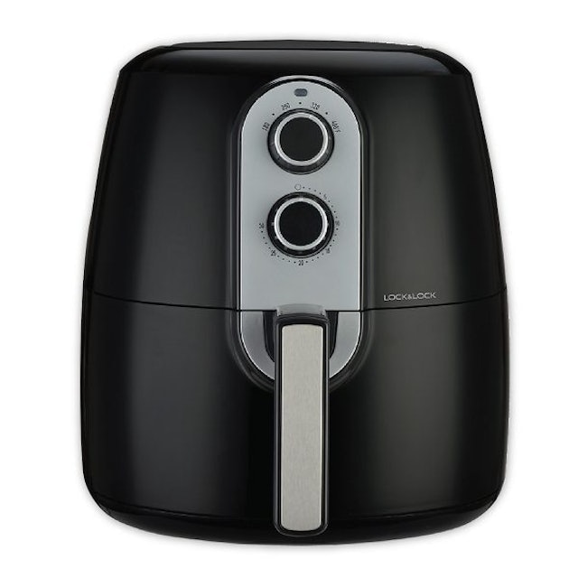 Nồi Chiên Không Dầu Lock&Lock EJF151 1