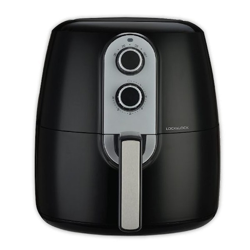 Nồi Chiên Không Dầu Lock&Lock EJF151 1