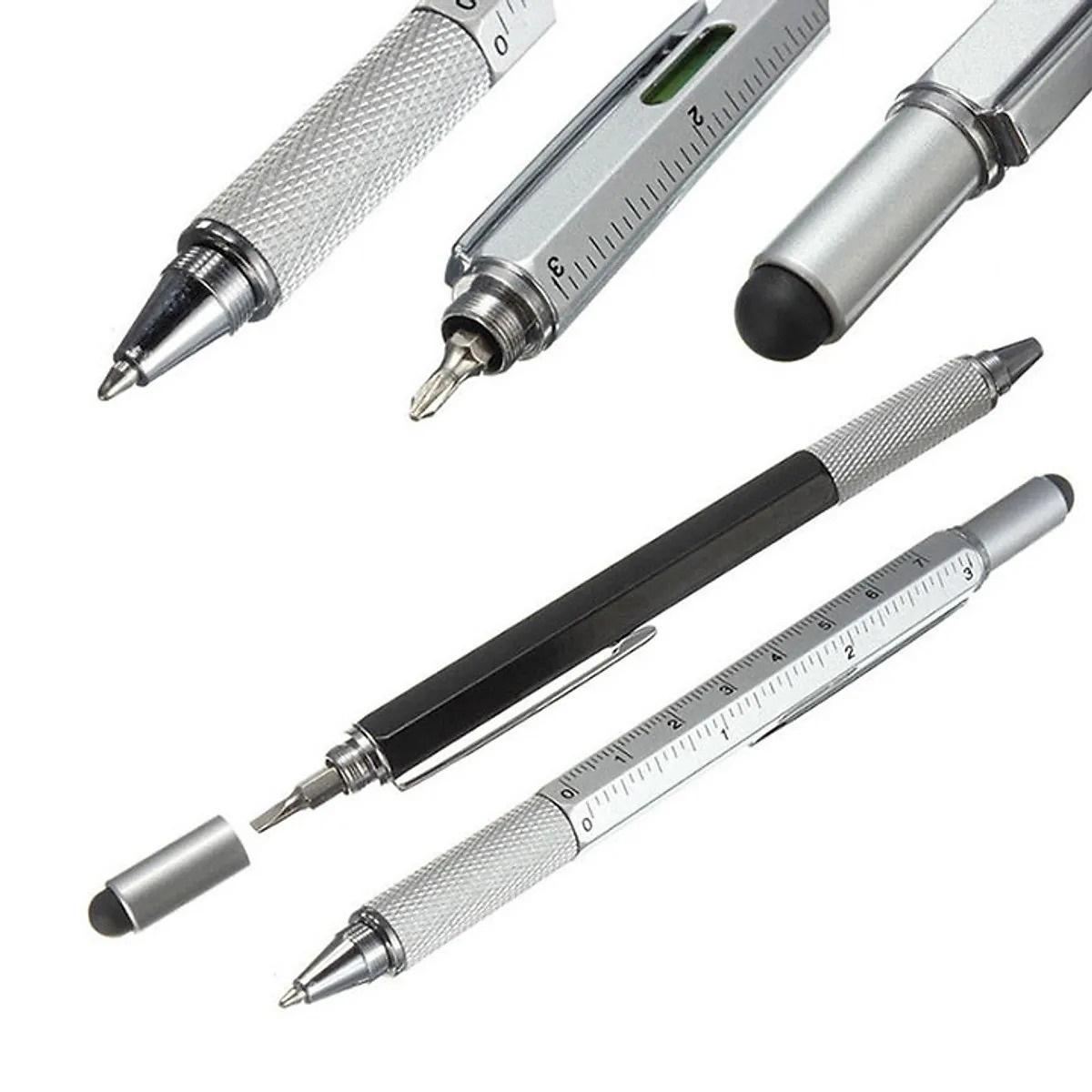 KOJMAC Touch Pen 6 Trong 1 1
