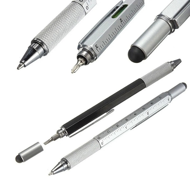 KOJMAC Touch Pen 6 Trong 1 1