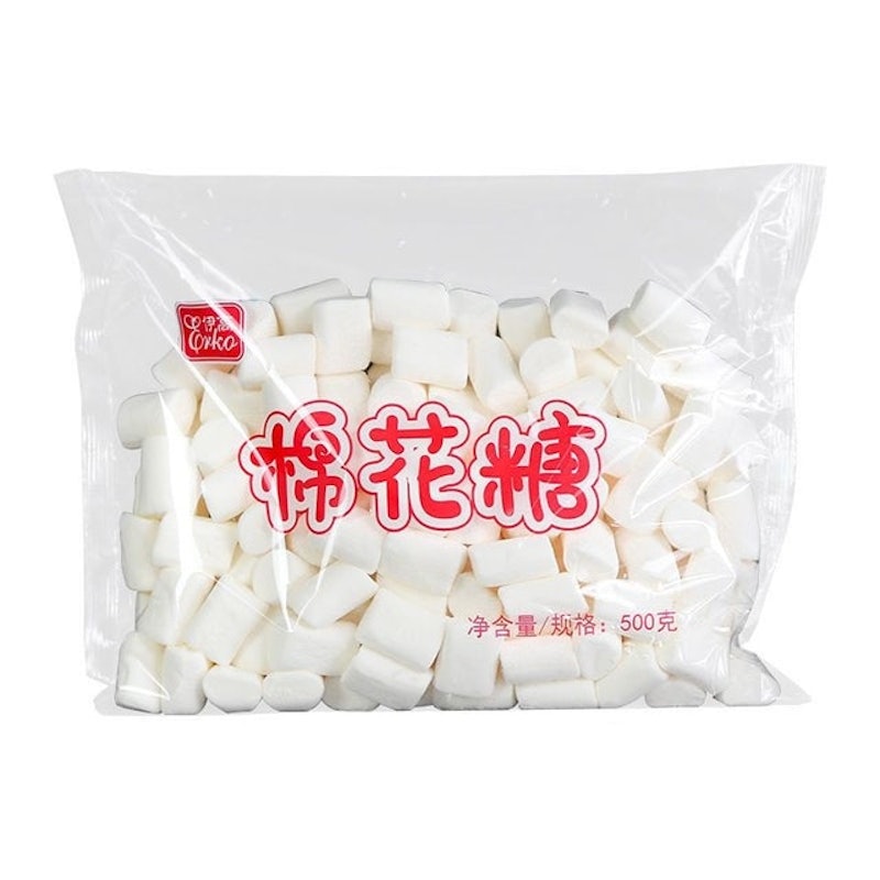 Kẹo Marshmallow Erko 1