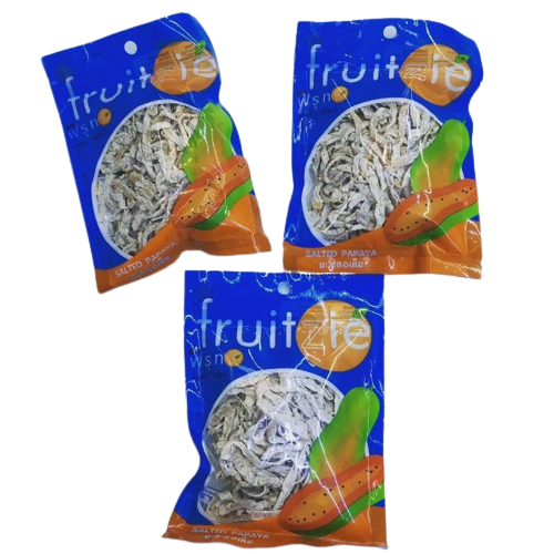 Ô Mai Giun Fruitzie 2