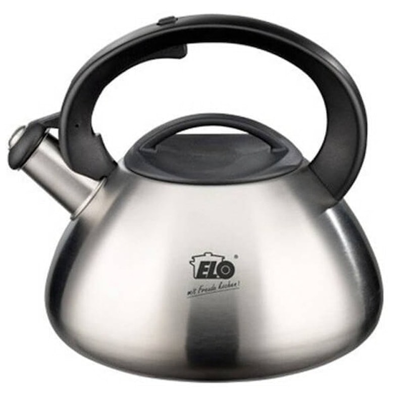 Ấm Từ Inox Bombee 1