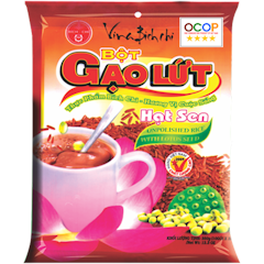 Bột Gạo Lứt Hạt Sen