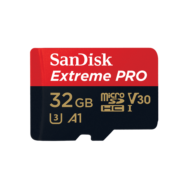 Top 8 Thẻ Nhớ Micro SD tốt nhất [Tư Vấn Từ Chuyên Gia] 5