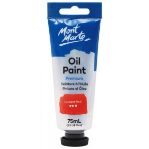 Màu Sơn Dầu Mont Marte  4
