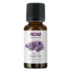 Tinh Dầu Hoa Oải Hương Lavender Oil