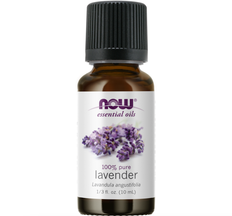 Tinh Dầu Hoa Oải Hương Lavender Oil 1