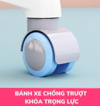 Ghế Chống Gù Chống Cận LUMILI 4