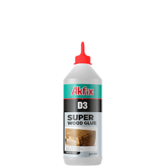 Keo Dán Gỗ Super Wood Glue