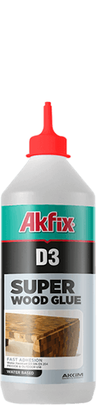 Keo Dán Gỗ Super Wood Glue 1