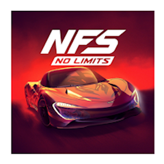 Need for Speed No Limits