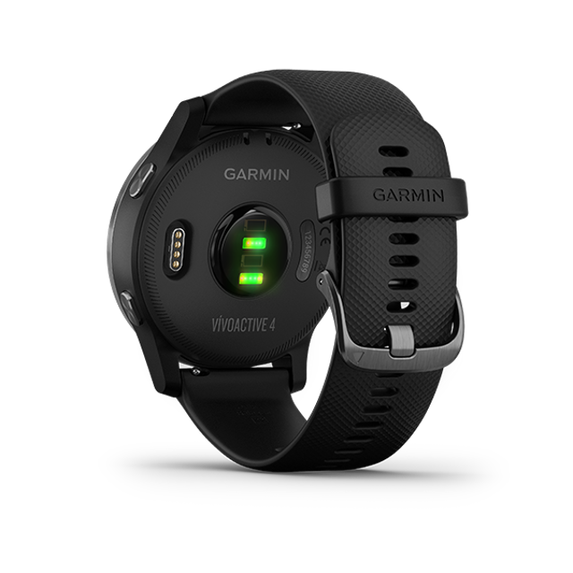 Đồng Hồ Garmin Vivoactive 4  3