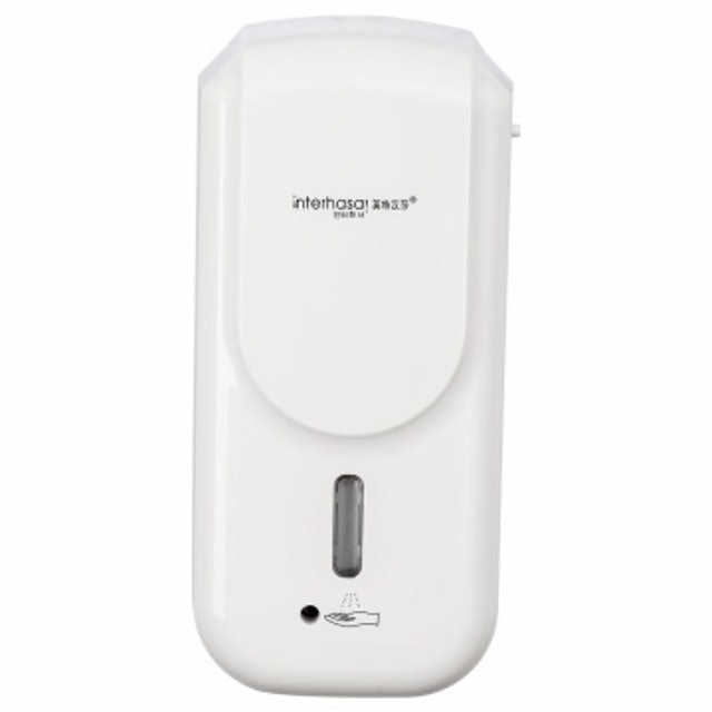 Máy Xịt Cồn Cảm Ứng Interhasa 2