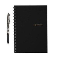 EflinBook Sổ Tay Tẩy Xóa Thông Minh Elfinbook 2.0