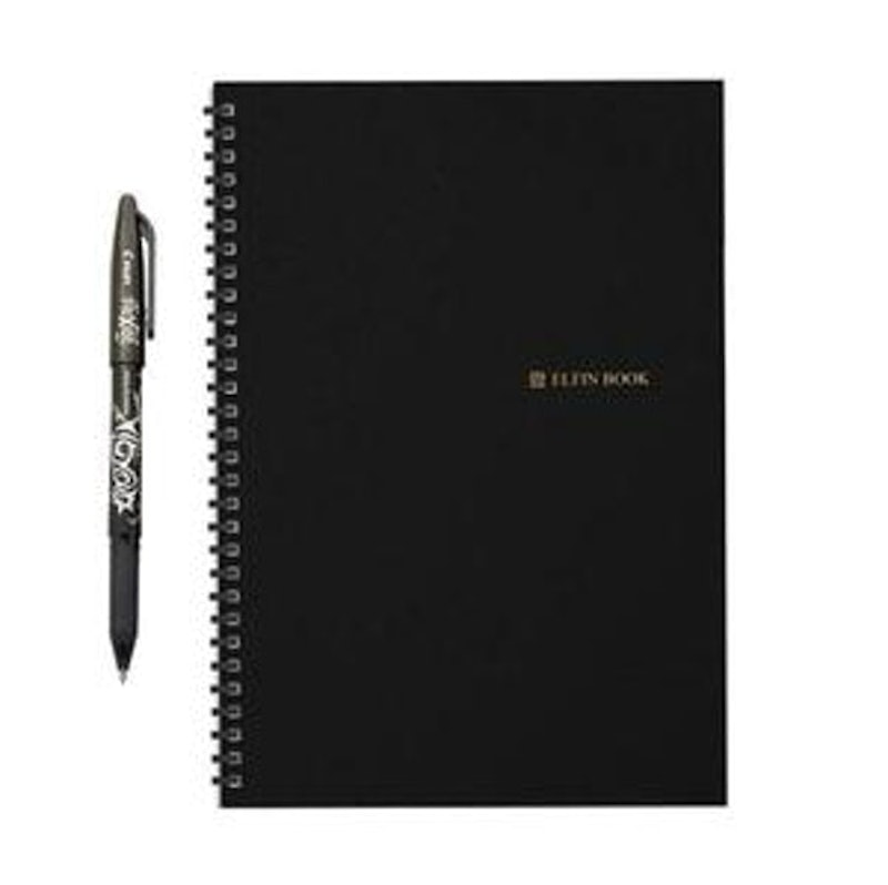 EflinBook Sổ Tay Tẩy Xóa Thông Minh Elfinbook 2.0 1