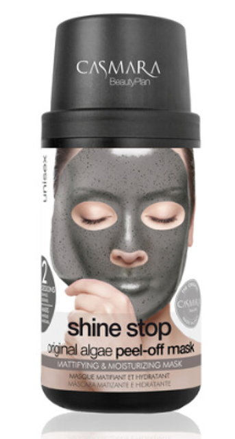 Mặt Nạ Lột Shine Stop Algae  1