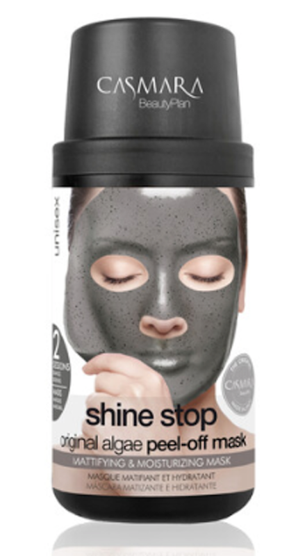 Mặt Nạ Lột Shine Stop Algae 1