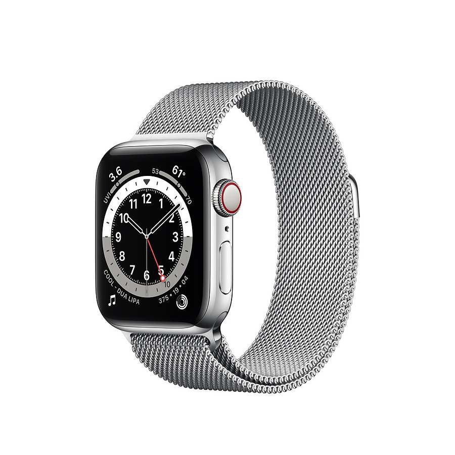 Apple Watch Series 6 GPS Cellular 1