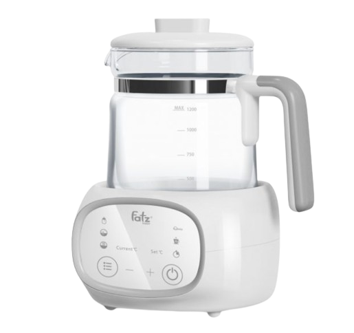 Máy Đun Nước Hâm Sữa Quick 9 Fatz Baby 2