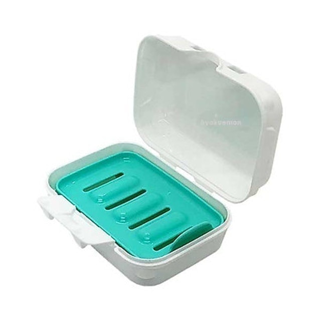 Top 10 Khay Đựng Bánh Xà Phòng tốt nhất hiện nay (Tư vấn mua 2024) 1