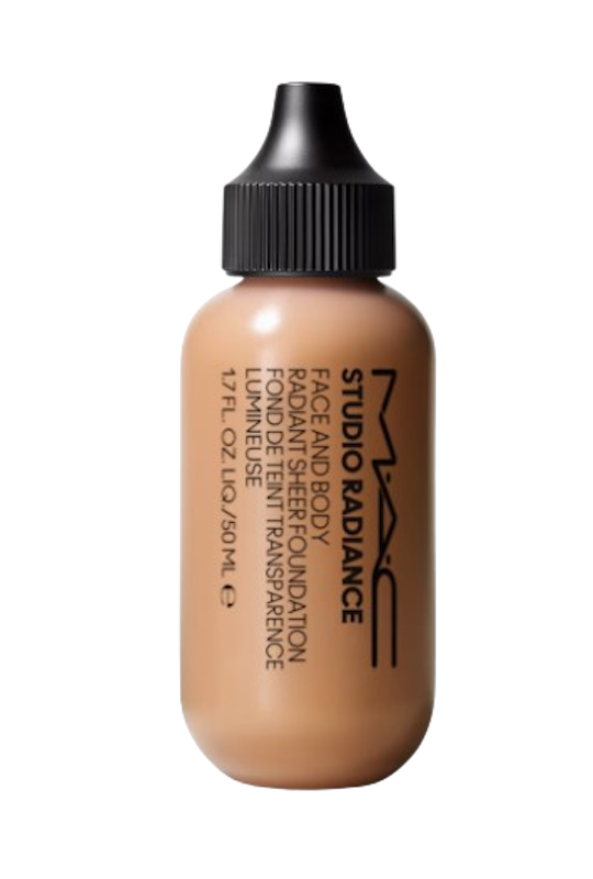 Kem Nền M.A.C Studio Radiance Face And Body Radiant Sheer 1