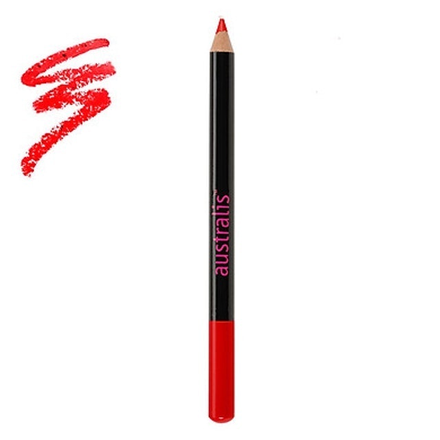 [2024] Top 9 Bút Kẻ Môi tốt nhất hiện nay [Chuyên Gia Makeup Tư Vấn] 3