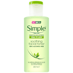 Kind To Skin Soothing Facial Toner