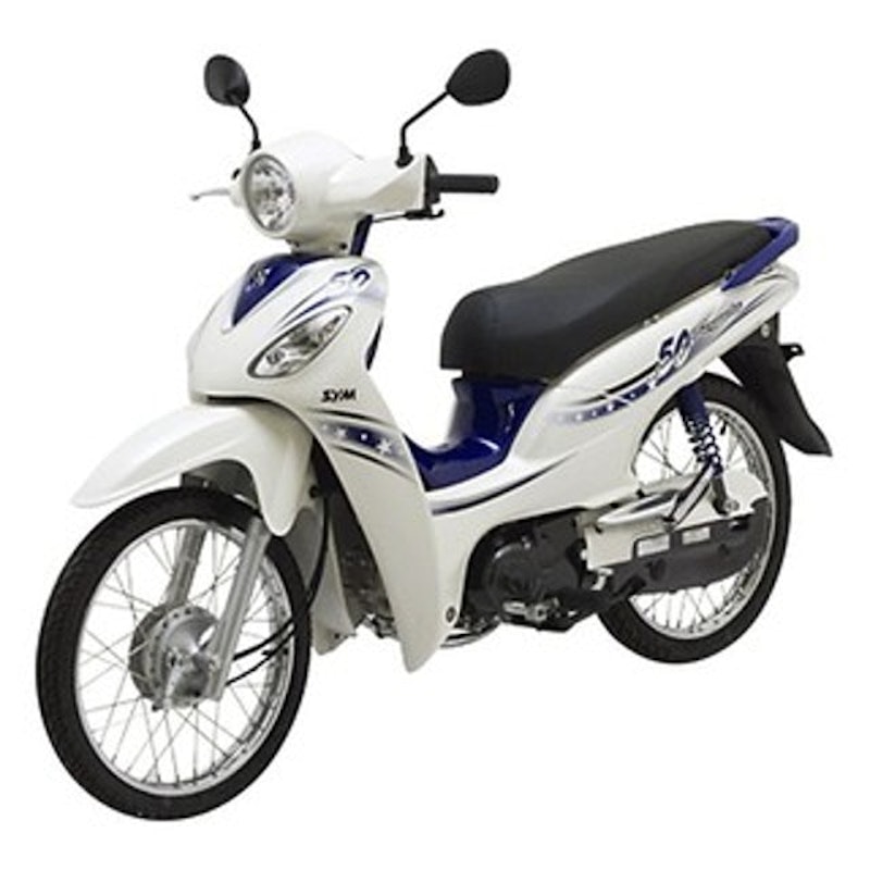 Angela 50cc 1