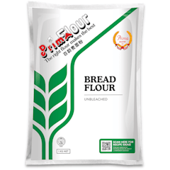 Bột Mi Số 13