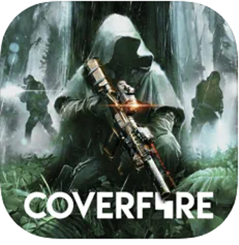 Cover Fire 1