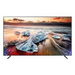 Smart TV 8K QLED