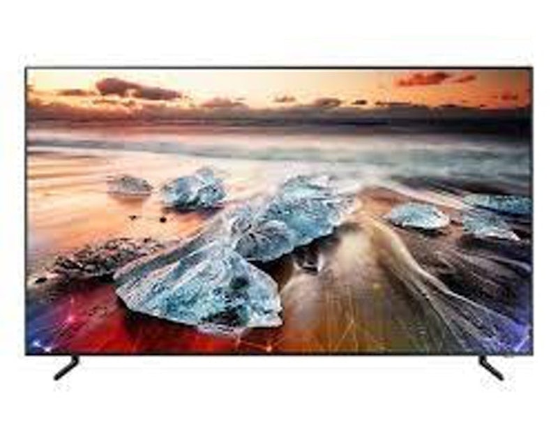 Smart TV 8K QLED 1