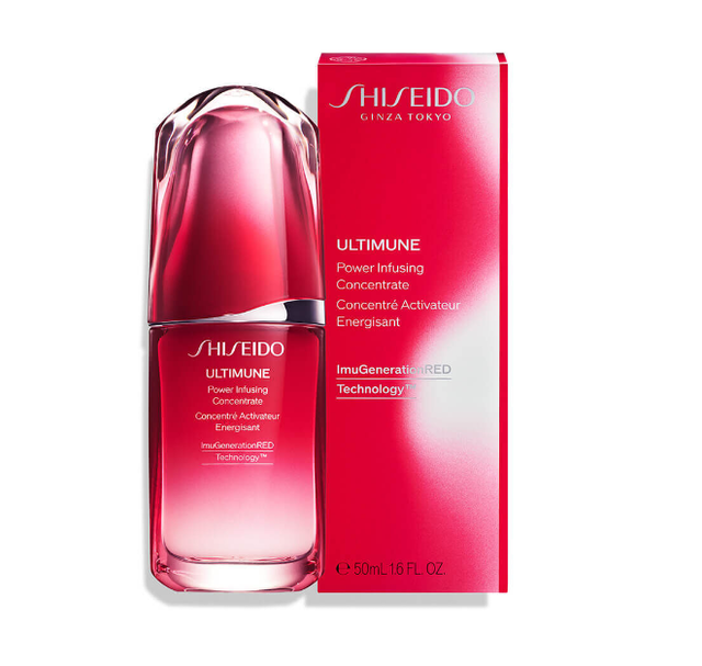 Ultimune Power Infusing Concentrate 1