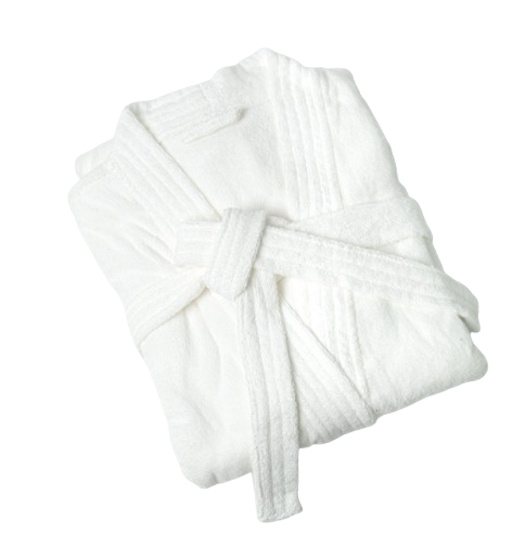 Áo Choàng Tắm Dolhome 2