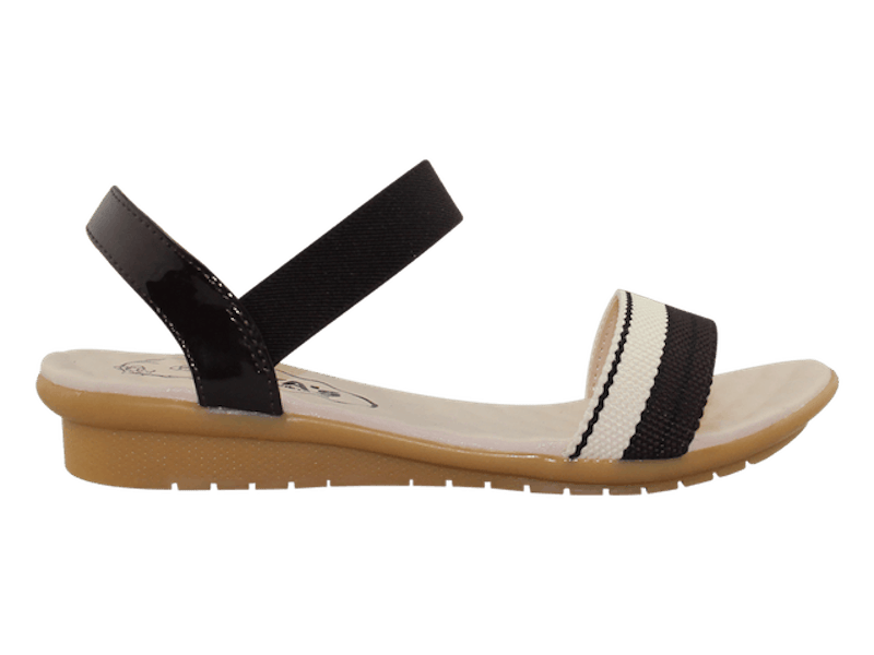 Sandal Quai Hậu 2