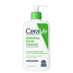 Hydrating Facial Cleanser