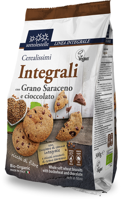 Top 10 Chocolate Chip Cookie ngon nhất hiện nay (Tư vấn mua 2024) 1