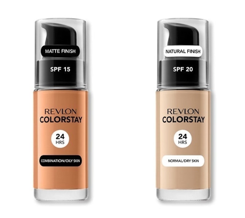 Kem Nền Colorstay Makeup 1