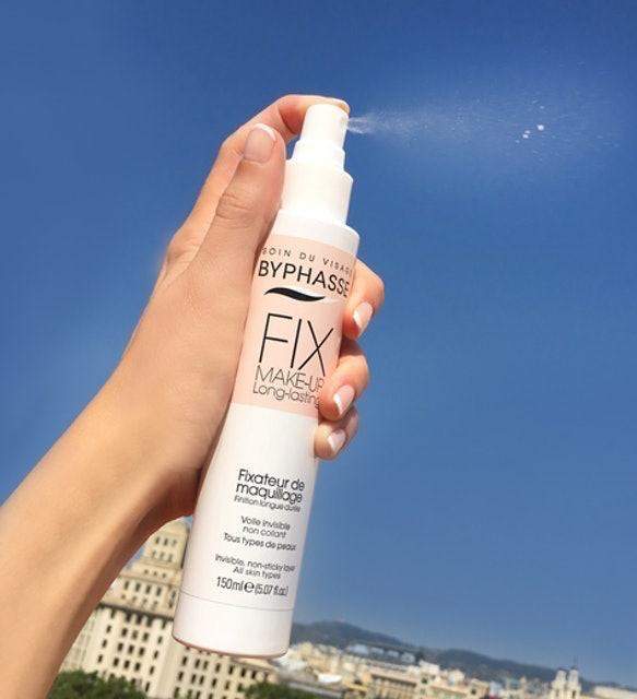 Fix Make-up Long Lasting 2