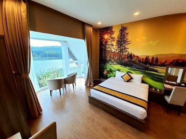 Dalat Wonder Resort 5