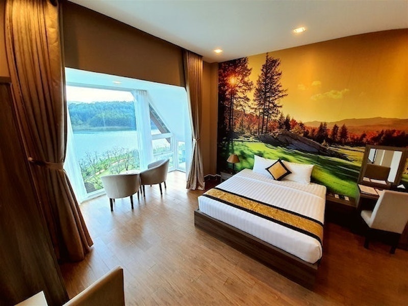 Dalat Wonder Resort 5