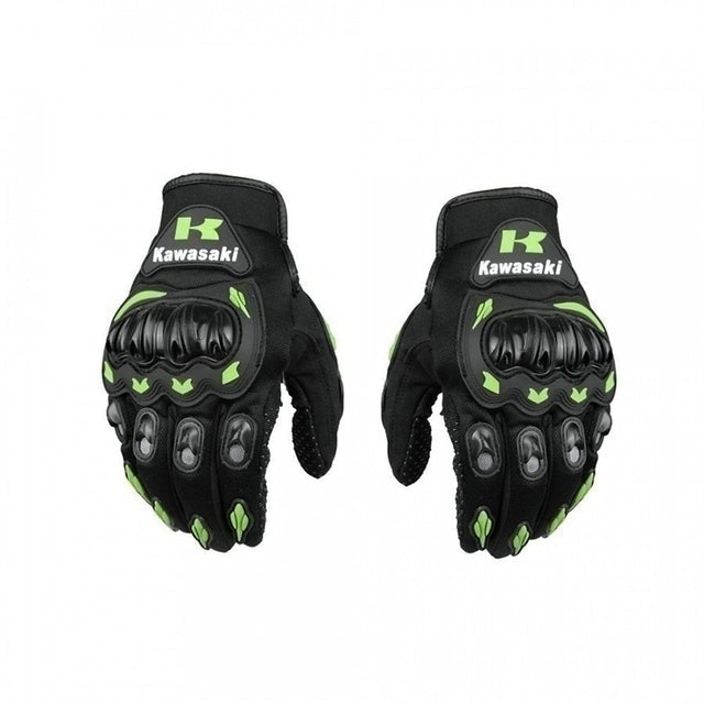 [2024] Top 10 Găng Tay Xe Máy tốt nhất hiện nay (Blackhawk, Kawasaki, Naturehike) 2