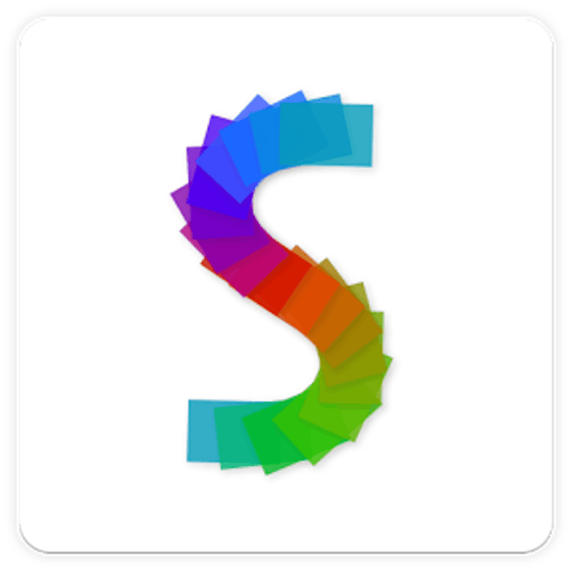 Scene: Organize & Share Photos 1
