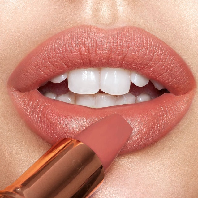 Charlotte Tilbury Super Lipsticks 2