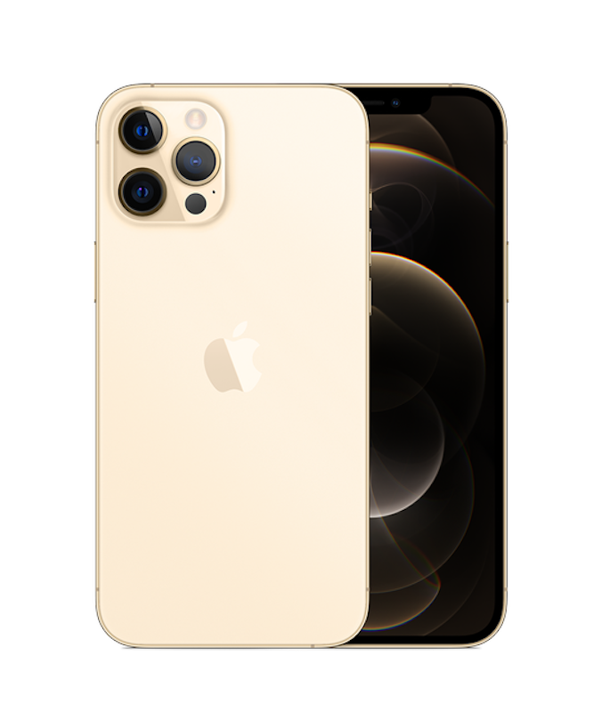 iPhone 12 Pro Max 1