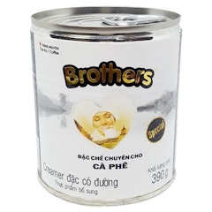Sữa Đặc Brothers